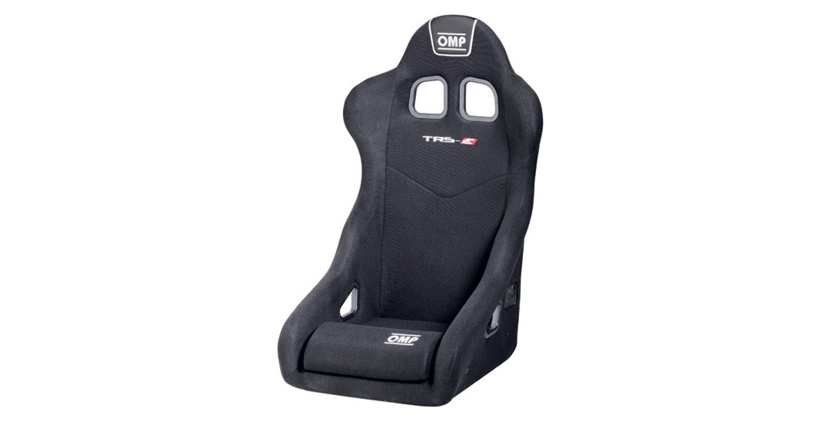 BAQUET OMP TRS-E XL - Image 3