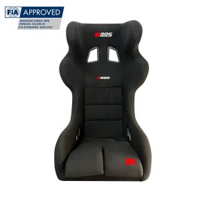 BAQUET RRS ERGO