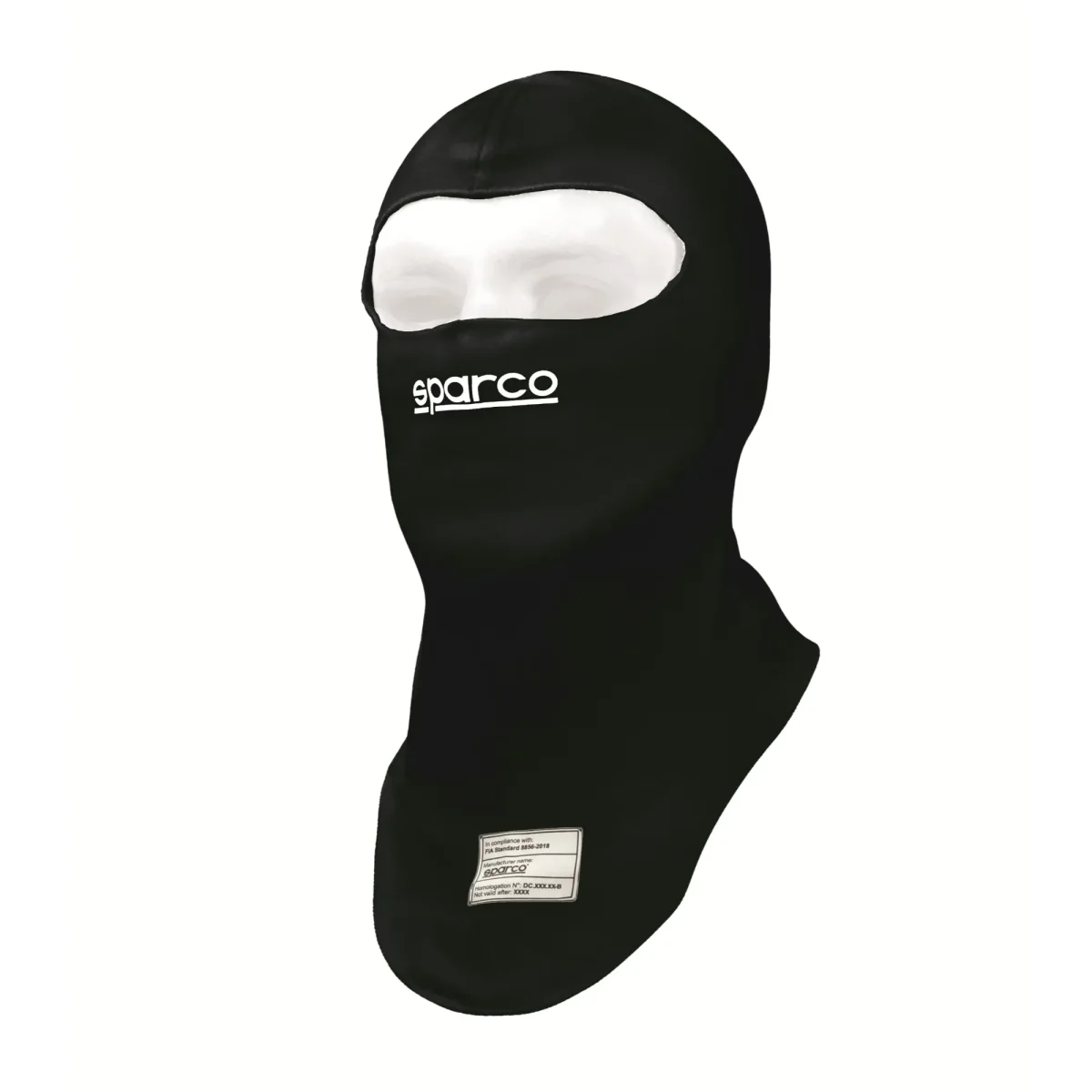 BALACLAVA SPARCO RW-4 GUARD - Image 3