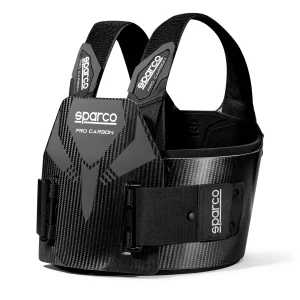 COLETE SPARCO PRO-CARBON