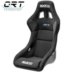 BAQUET SPARCO QRT-R
