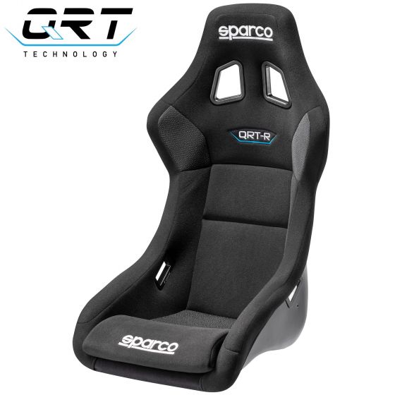BAQUET SPARCO QRT-R