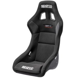 BAQUET SPARCO QRT-C