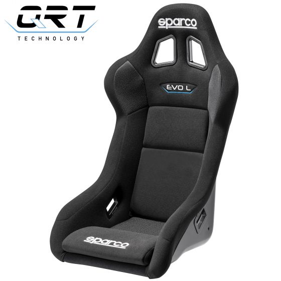 BAQUET SPARCO EVO QRT - Image 4