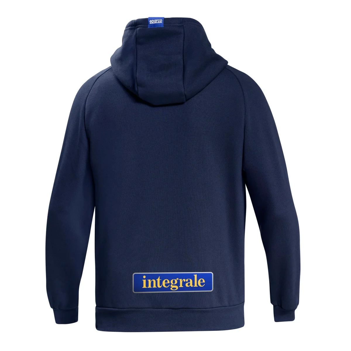 SWEAT SPARCO DELTA HF - Image 8