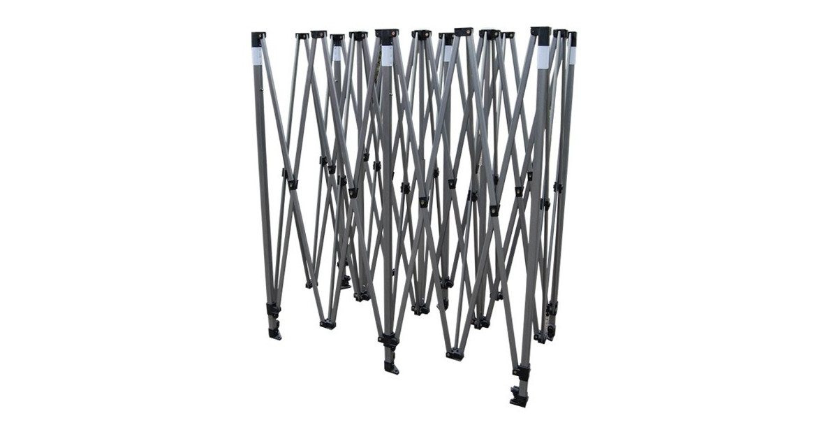 TENDA GT2I AZUL 3X6M - Image 3