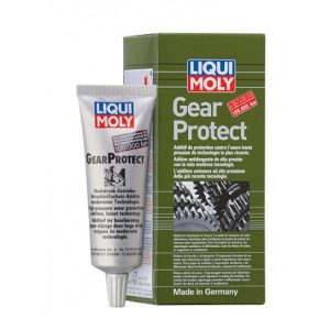 GEAT PROTECT SAVER LIQUI MOLY