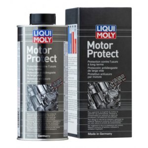 MOTOR PROTECT LIQUI MOLY