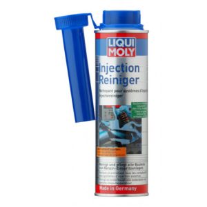 LIMPEZA INJECÇÃO GASOLINA LIQUI MOLY