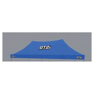 TENDA GT2I AZUL 3X6M