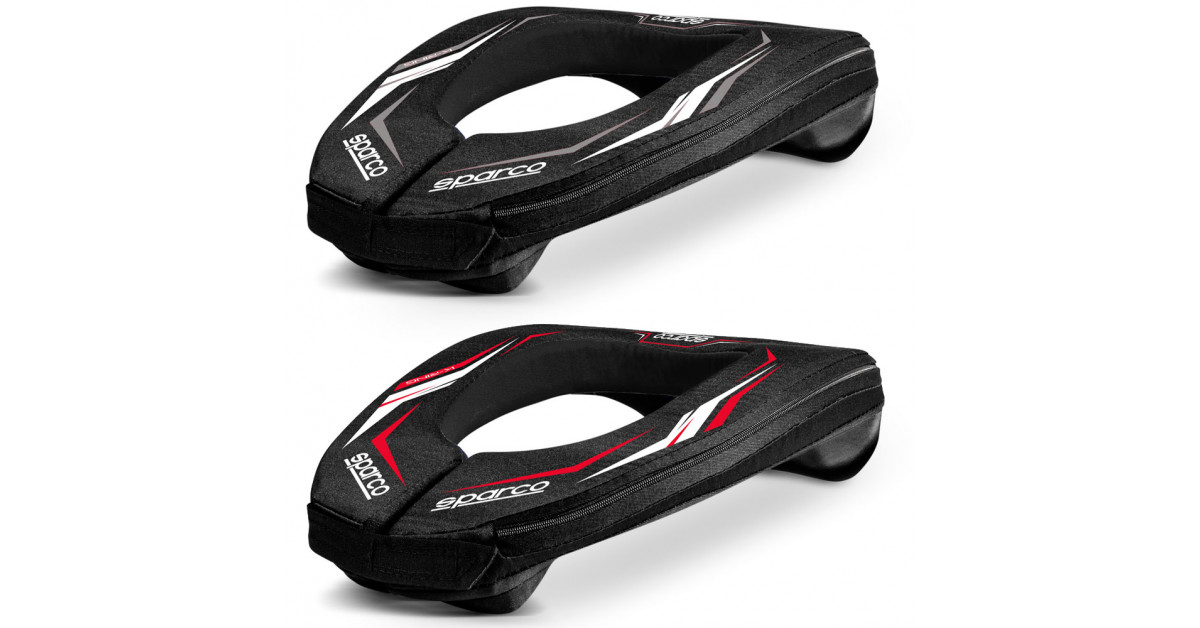 COLETE SPARCO K-RING