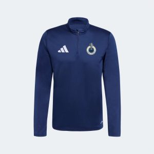 Sweat 1/2 ZIP | Atlântico