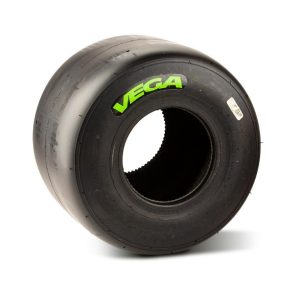 PNEU VEGA SLICK XH-4