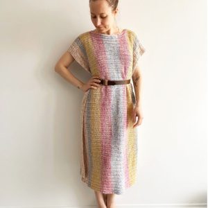 256 | Vestido de Verão Artemis