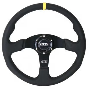 VOLANTE GT2I PLANO PELE
